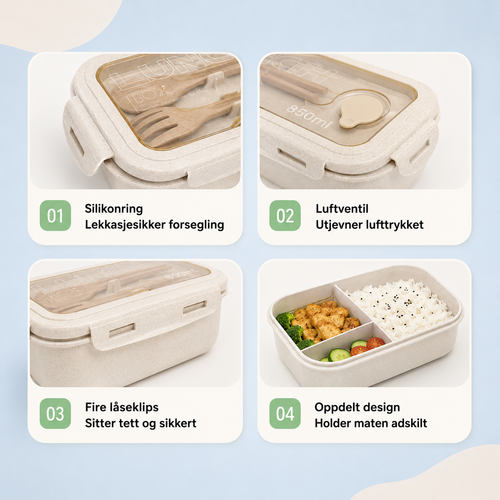 Alt-i-ett matboks