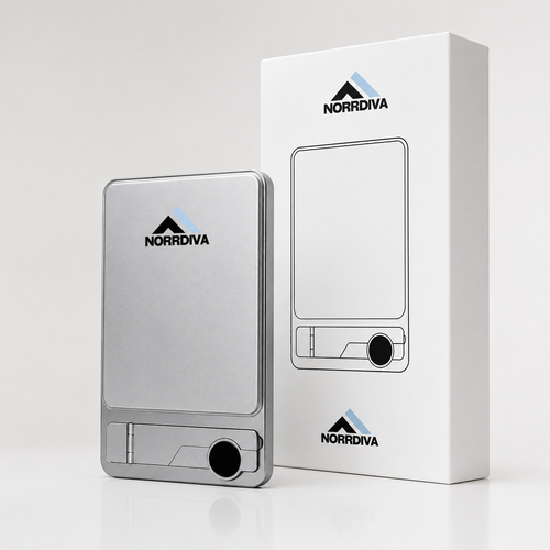 Norrdiva - Powerbank